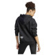 Adidas Γυναικείο φούτερ W BLUV Q3 FL HD